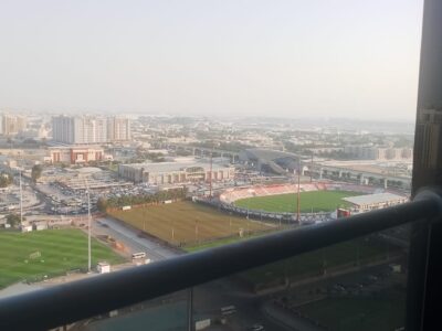 Residential 2 Bedroom Apartment for rent Al Nahda Dubai