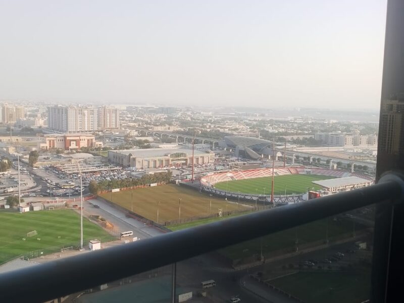 Residential 2 Bedroom Apartment for rent Al Nahda Dubai