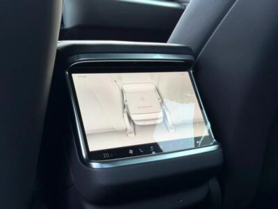 2023 Tesla Model S Plaid