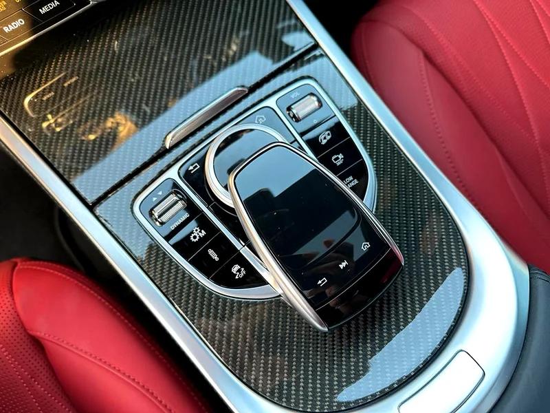 2023 Mercedes-Benz G-Class G 63 AMG