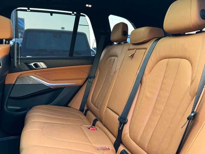 2023 BMW X5 Xdrive 40i