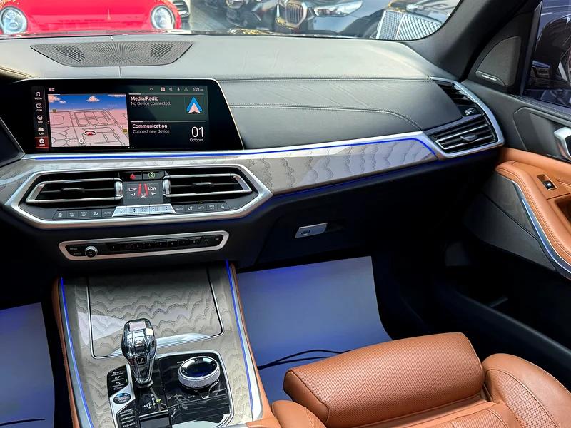 2023 BMW X5 Xdrive 40i