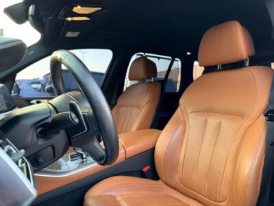 2023 BMW X5 Xdrive 40i