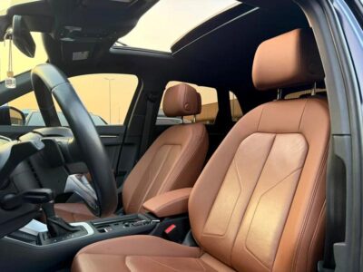 2024 Audi Q3 2.0T Quattro