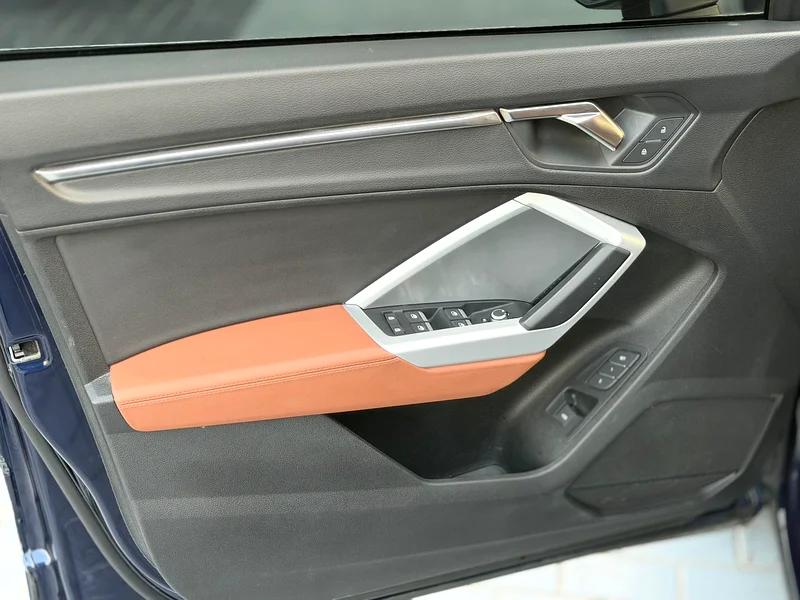 2024 Audi Q3 2.0T Quattro