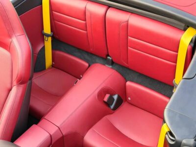 2020 Porsche Carrera / 911 Carrera 4S Cabriolet