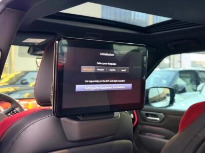 2026 Nissan Patrol Nismo