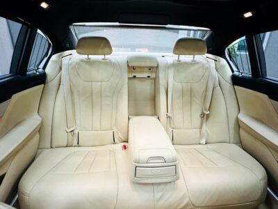 2017 BMW 7-Series 730Li