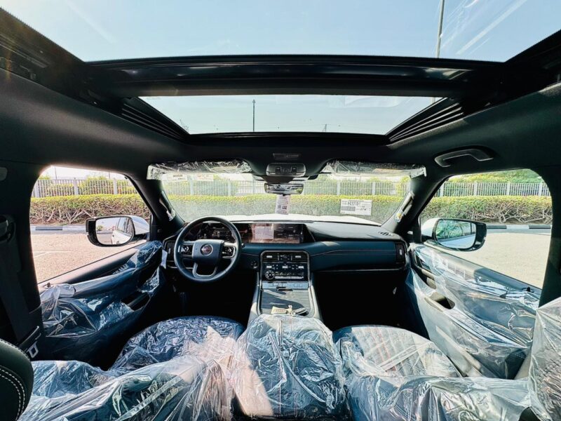 NISSAN PRO 4X 2026 WHITE