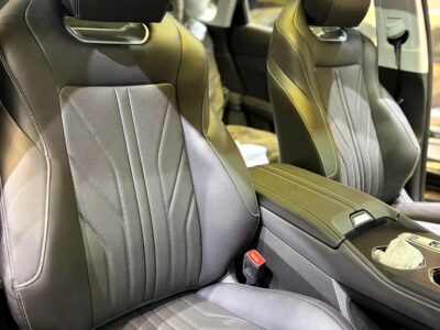 2023 Changan UNI-K Platinum