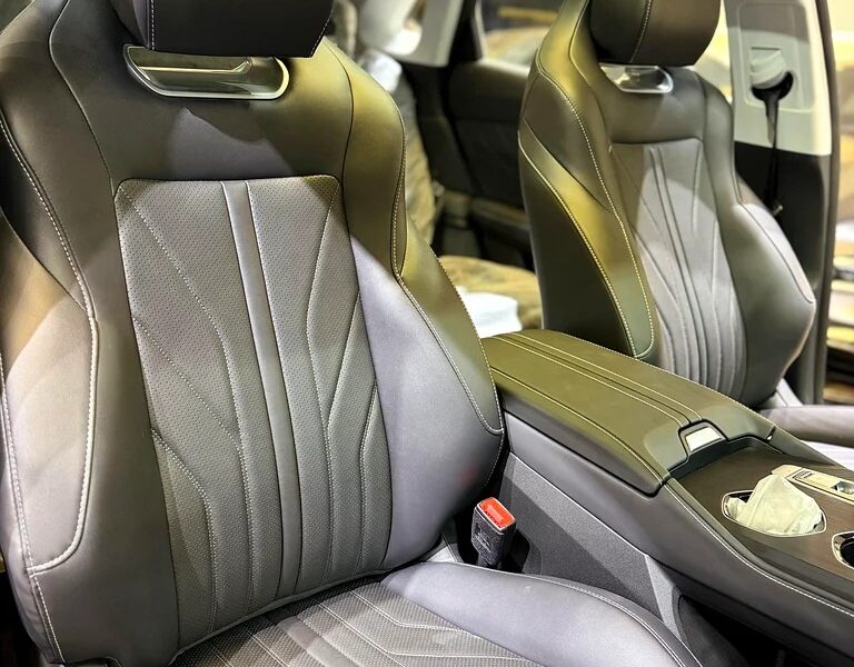 2023 Changan UNI-K Platinum