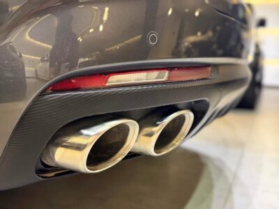 2023 Changan UNI-K Platinum