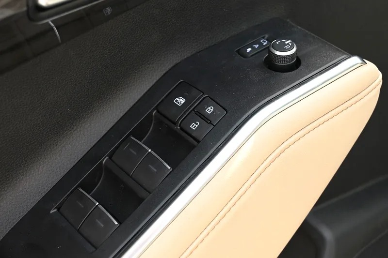 2025 Toyota Highlander Limited