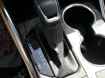 2025 Toyota Highlander Limited