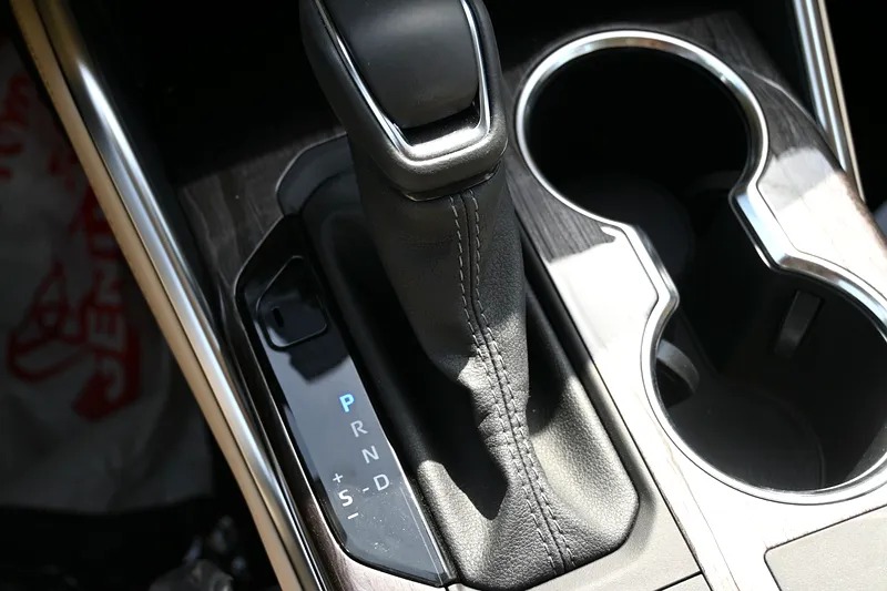 2025 Toyota Highlander Limited