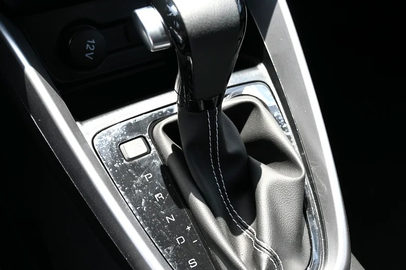 2025 Chevrolet Groove LT