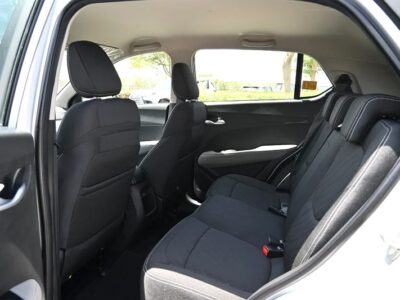 2025 Chevrolet Groove LT