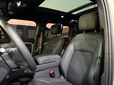 2023 Land Rover Defender 110 HSE