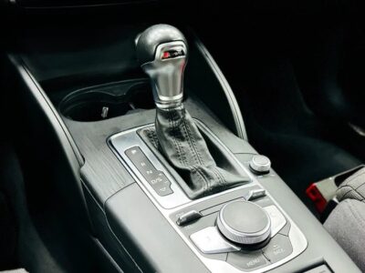 2020 Audi A3 30 TFSI