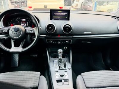 2020 Audi A3 30 TFSI