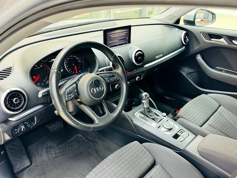 2020 Audi A3 30 TFSI