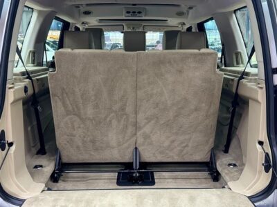 2016 Land Rover LR4 HSE