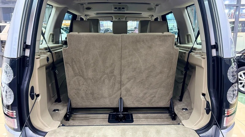 2016 Land Rover LR4 HSE