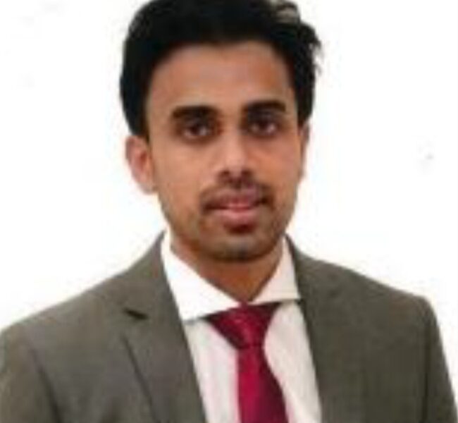 Senior Accountant/Financial Analyst