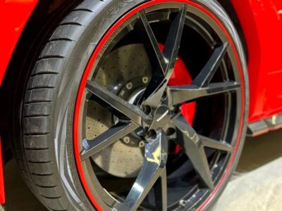 2019 Lamborghini Urus Standard