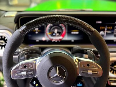 2022 Mercedes-Benz G-Class G 63 AMG