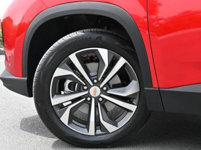 2025 Chevrolet Captiva Premier