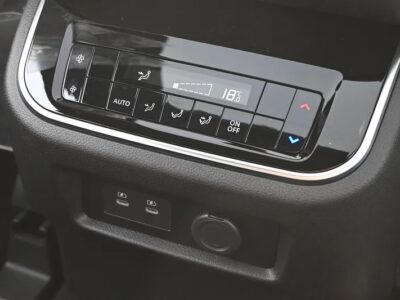 2025 Nissan Patrol LE T2