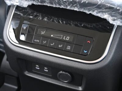 2025 Nissan Patrol LE T1