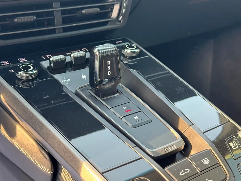 2021 Porsche Carrera / 911 Carrera