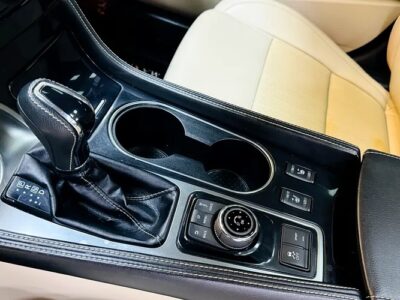 2019 Nissan Maxima SV