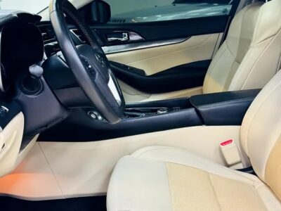 2019 Nissan Maxima SV