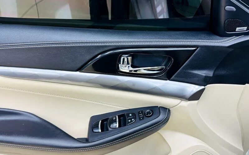 2019 Nissan Maxima SV