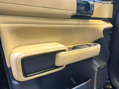 2025 BYD Leopard 5 Ultra