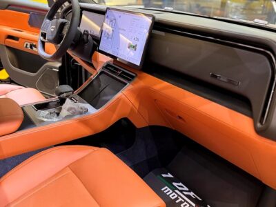 2025 Rox 01 Other White