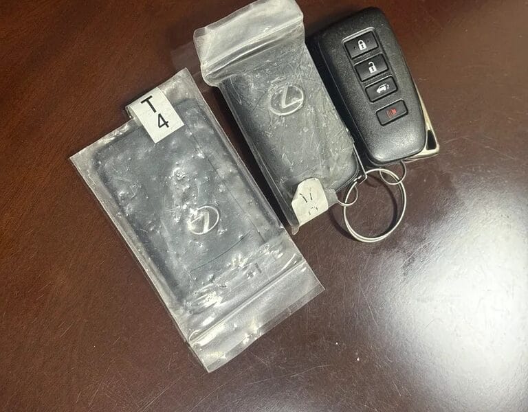 2021 Lexus LX570 Premier