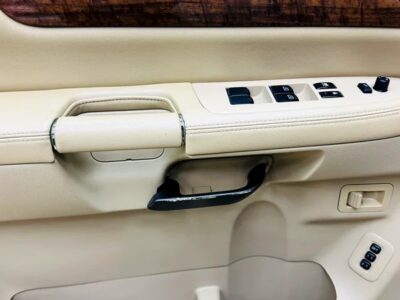 2012 Nissan Armada LE