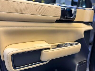 2025 BYD Leopard 5 Ultra