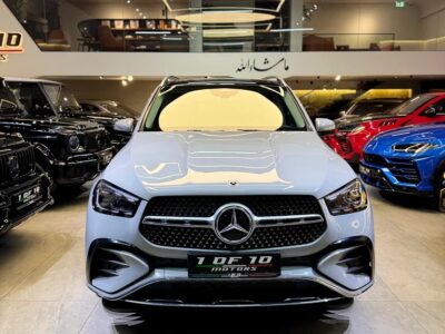 2023 Mercedes-Benz GLE-Class GLE 450 4Matic