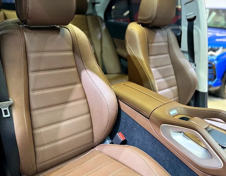 2023 Mercedes-Benz GLE-Class GLE 450 4Matic