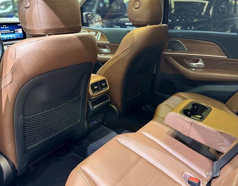 2023 Mercedes-Benz GLE-Class GLE 450 4Matic