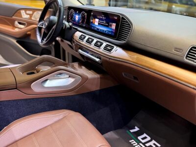 2023 Mercedes-Benz GLE-Class GLE 450 4Matic