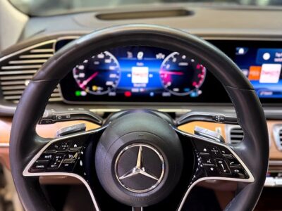 2023 Mercedes-Benz GLE-Class GLE 450 4Matic