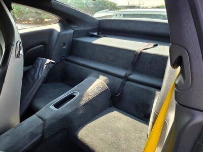 2015 Porsche 911 GT3