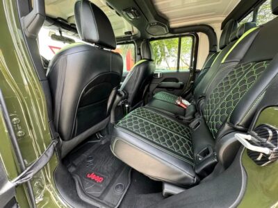 2023 Jeep Gladiator Other