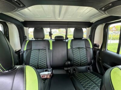 2023 Jeep Gladiator Other